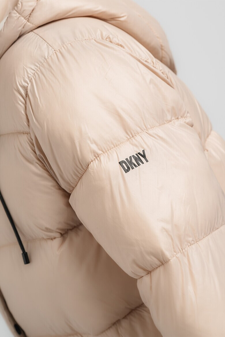 DKNY Яке с качулка - Pepit.bg