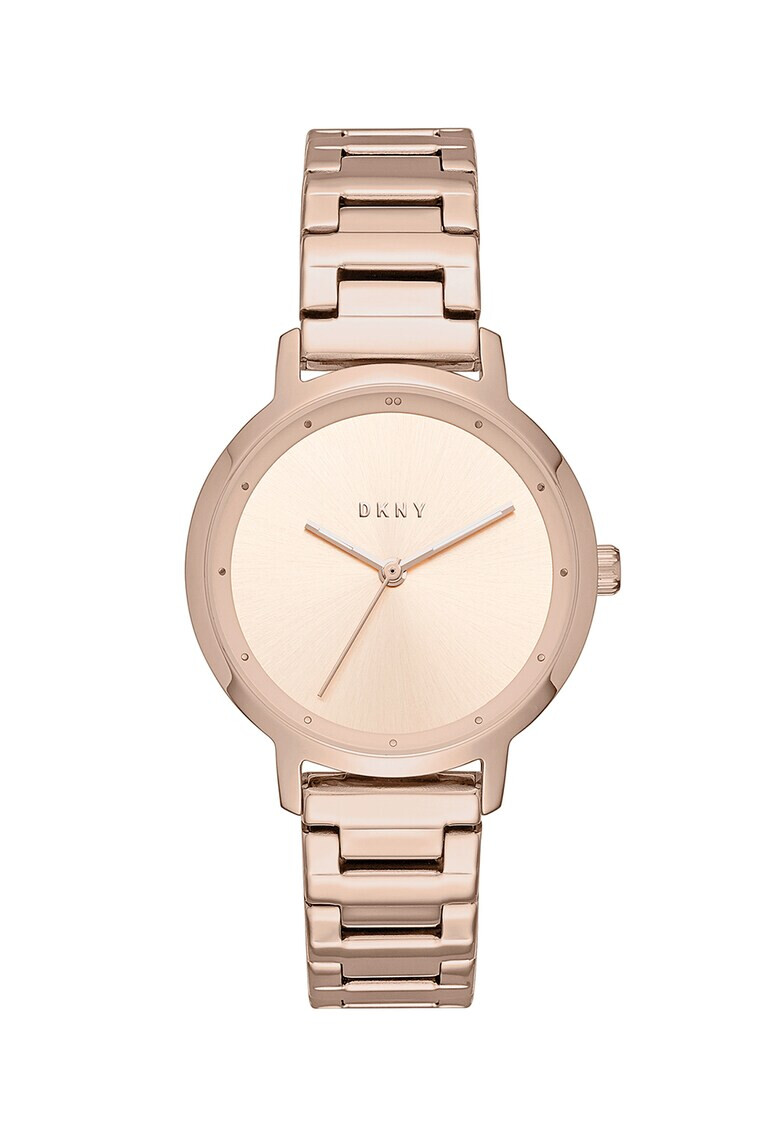 DKNY Иноксов часовник - Pepit.bg