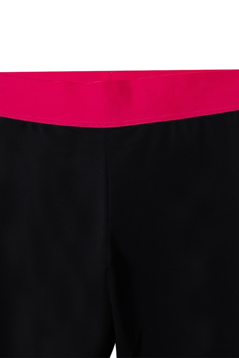 DKNY Клин с контрастно лого - Pepit.bg