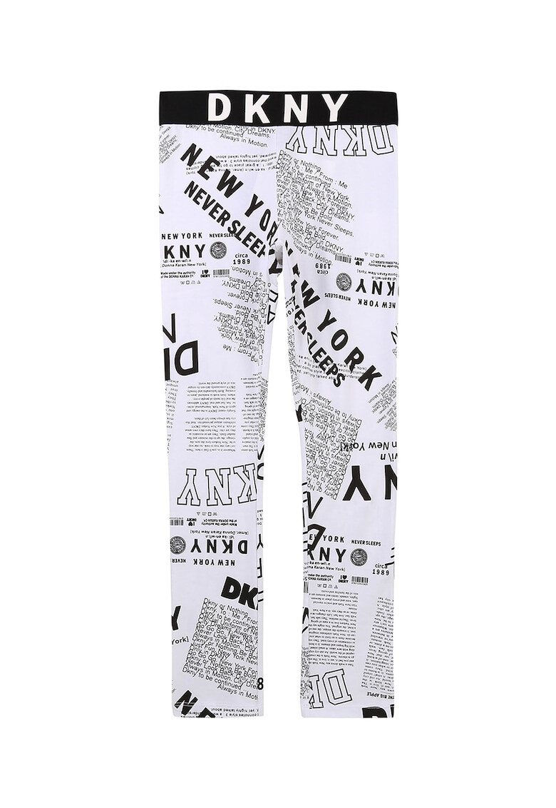 DKNY Клин с лого - Pepit.bg