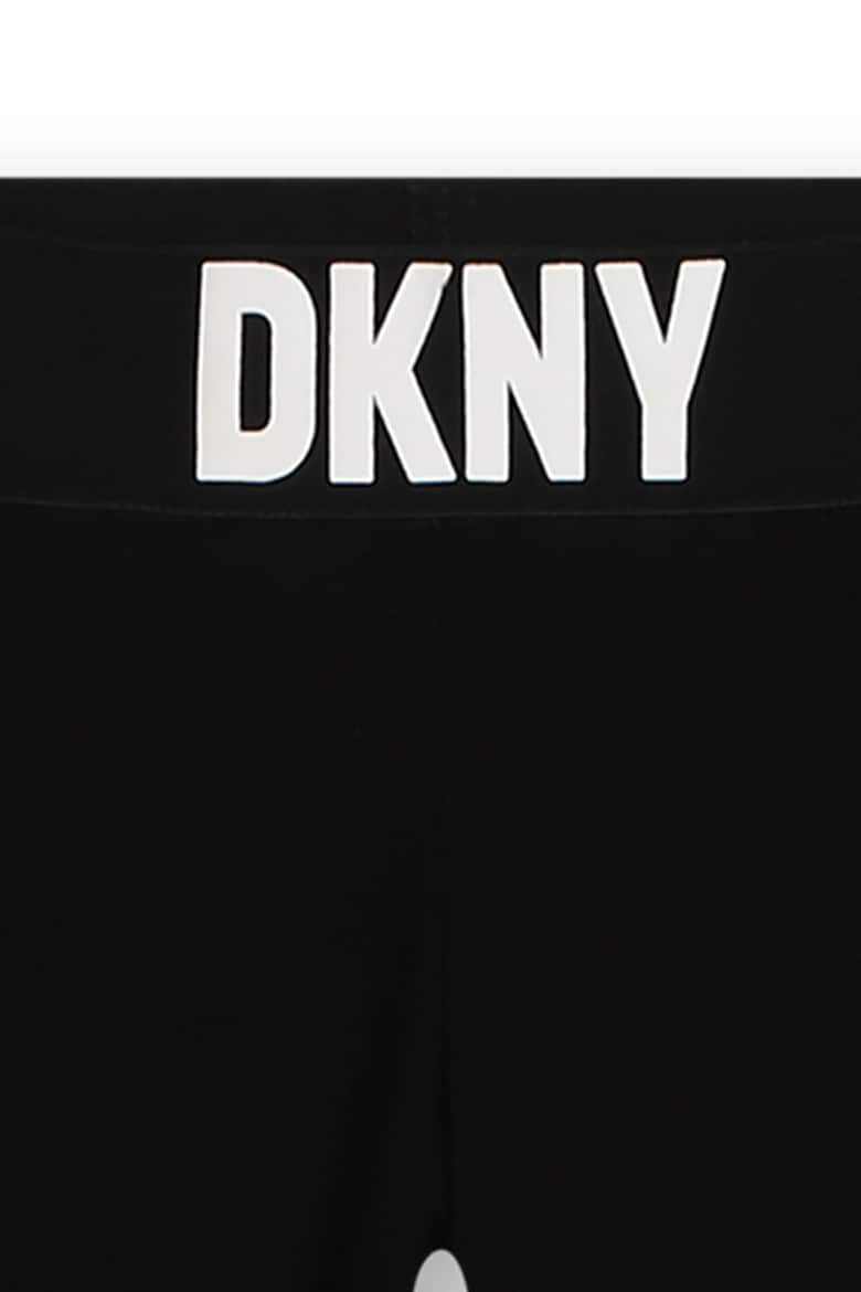 DKNY Клин с лого - Pepit.bg