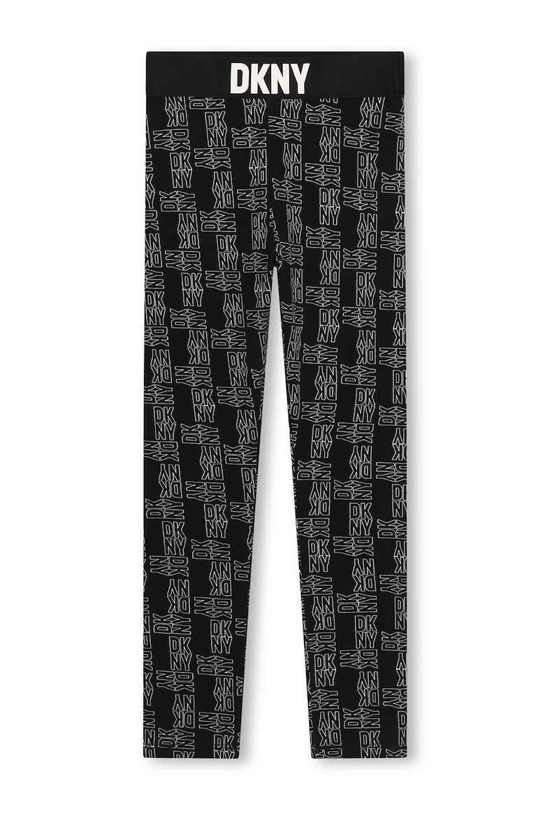 DKNY Клин с лого - Pepit.bg