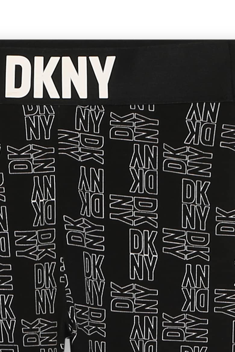 DKNY Клин с лого - Pepit.bg