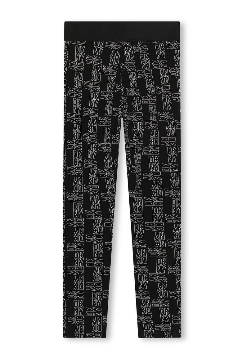 DKNY Клин с лого - Pepit.bg