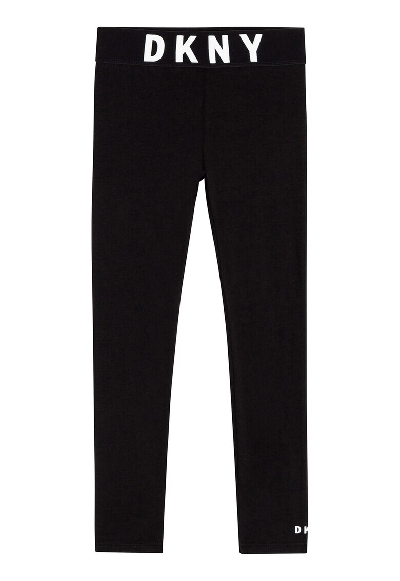DKNY Клин с лого - Pepit.bg