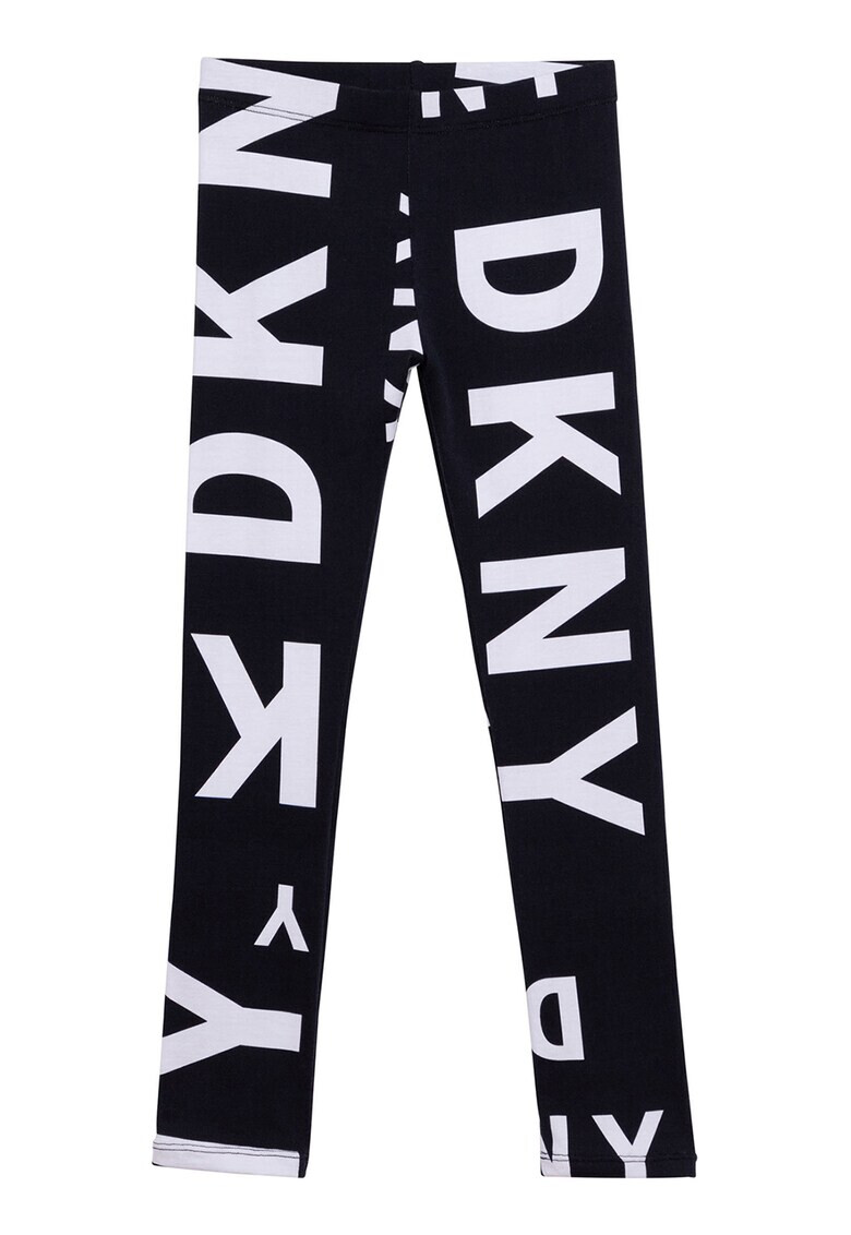 DKNY Клин с лого - Pepit.bg