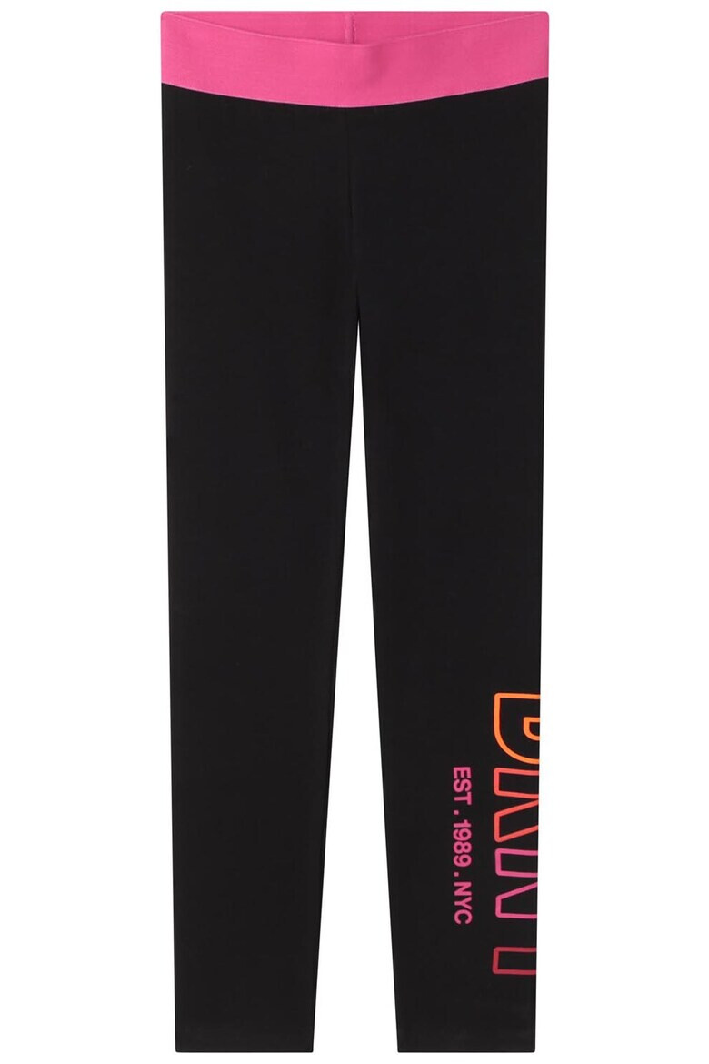 DKNY Клин с лого - Pepit.bg
