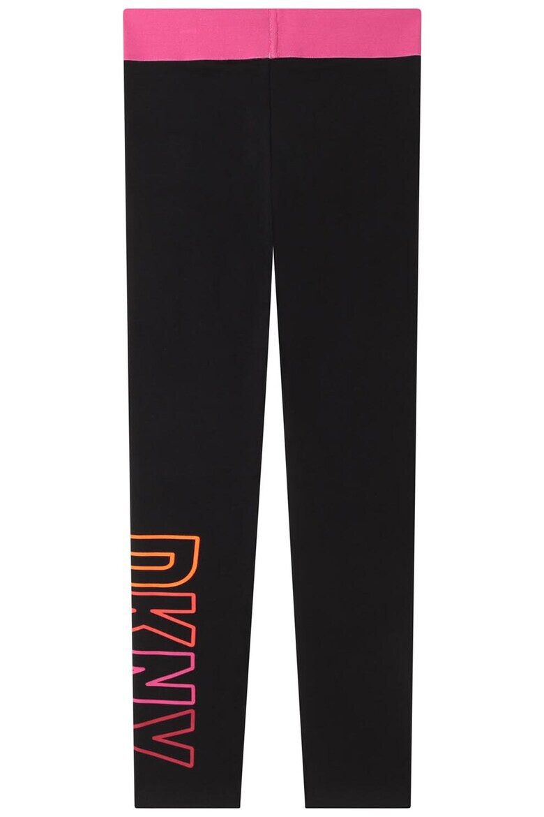 DKNY Клин с лого - Pepit.bg