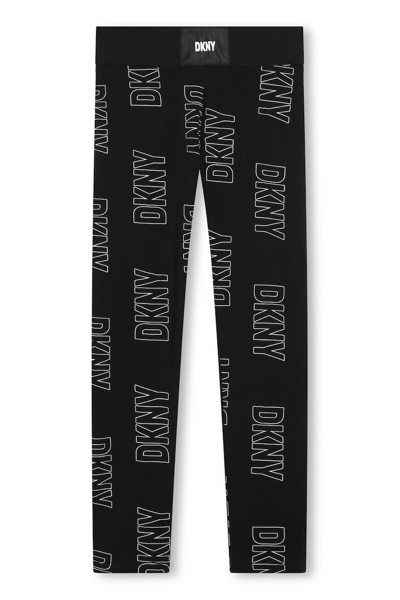 DKNY Клин с лого - Pepit.bg
