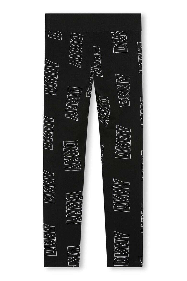DKNY Клин с лого - Pepit.bg