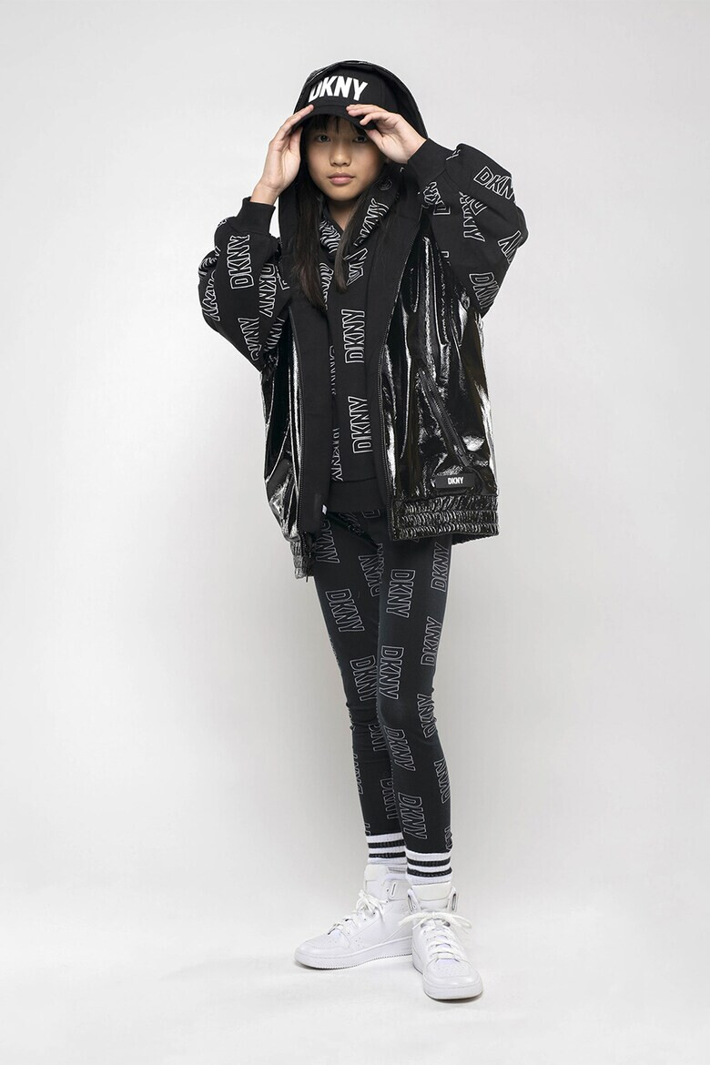 DKNY Клин с лого - Pepit.bg