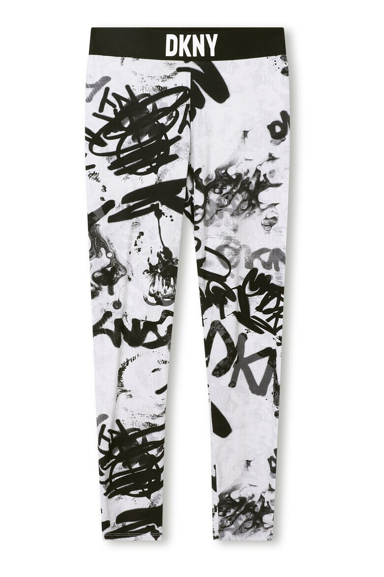 DKNY Клин с шарки - Pepit.bg