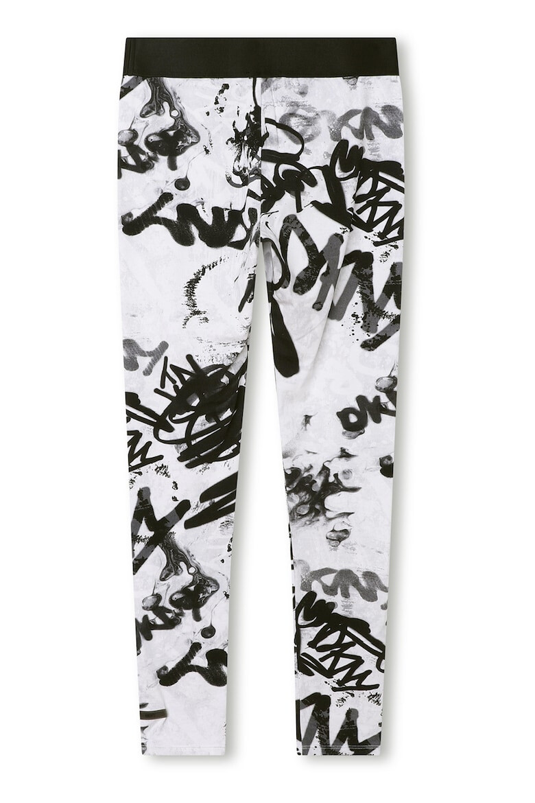 DKNY Клин с шарки - Pepit.bg