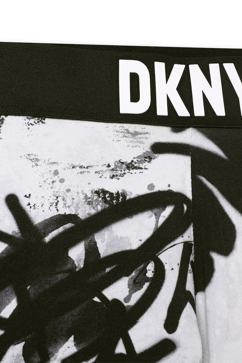 DKNY Клин с шарки - Pepit.bg