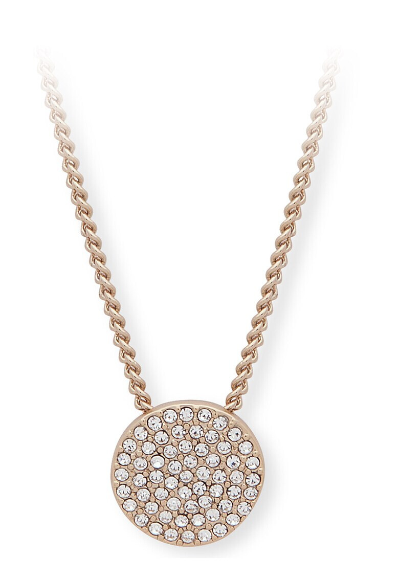DKNY Колие с циркони - Pepit.bg