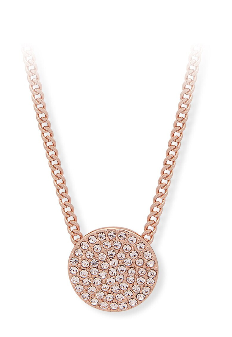 DKNY Колие с циркони - Pepit.bg