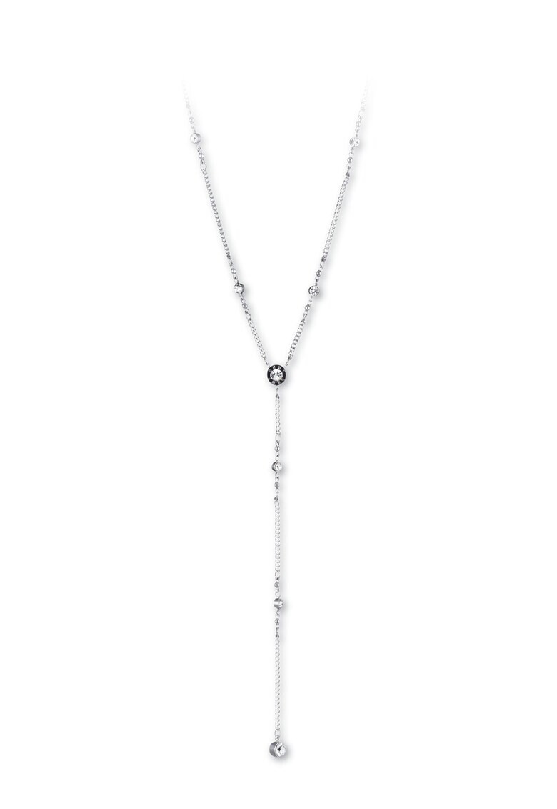 DKNY Колие с кристали - Pepit.bg