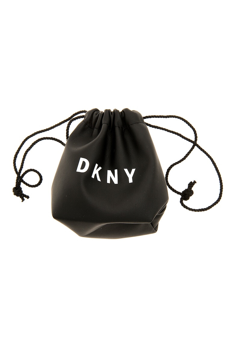 DKNY Колие с кристали - Pepit.bg