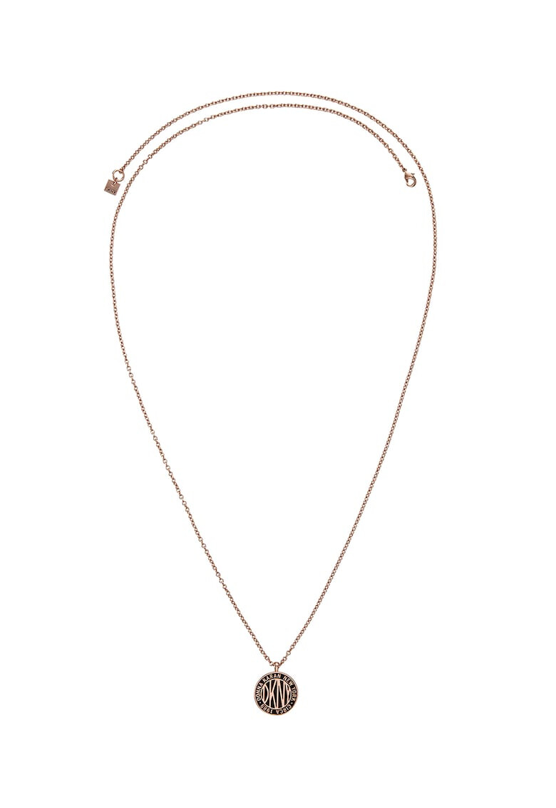 DKNY Колие с лого - Pepit.bg