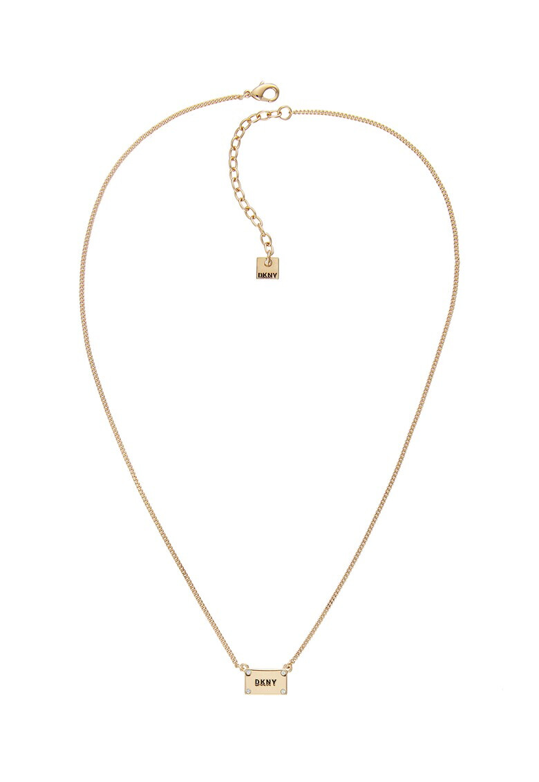 DKNY Колие с лого - Pepit.bg