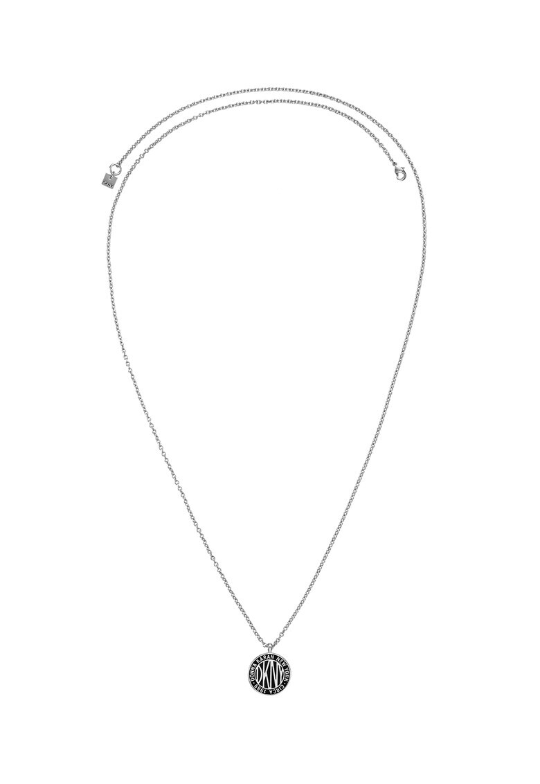 DKNY Колие с лого - Pepit.bg