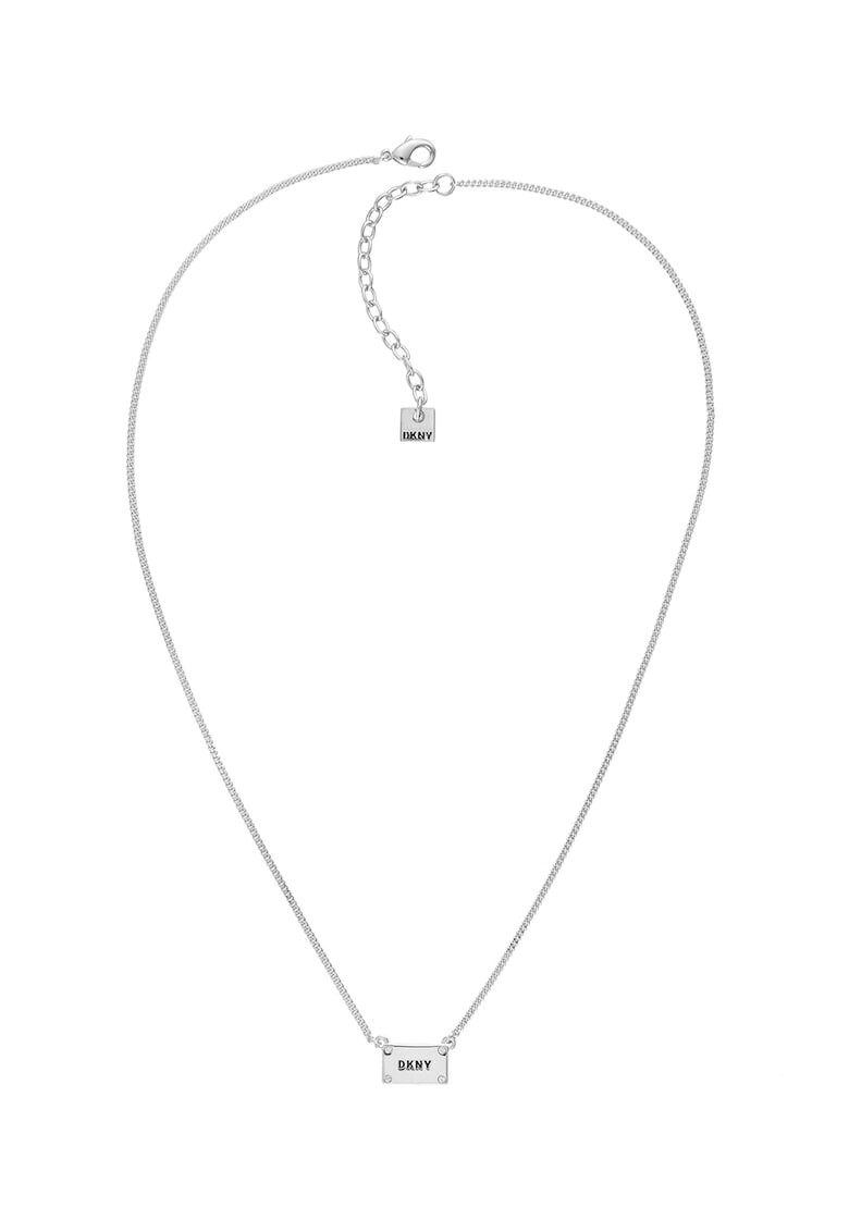 DKNY Колие с лого - Pepit.bg