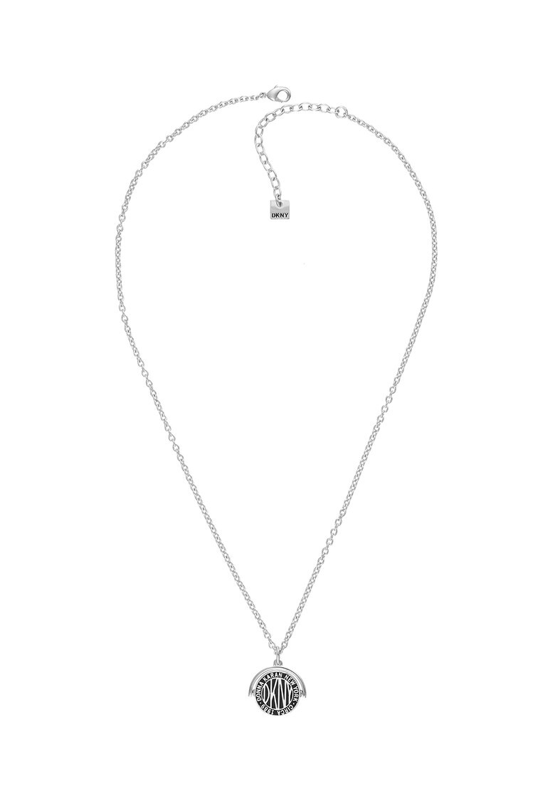 DKNY Колие с лого - Pepit.bg