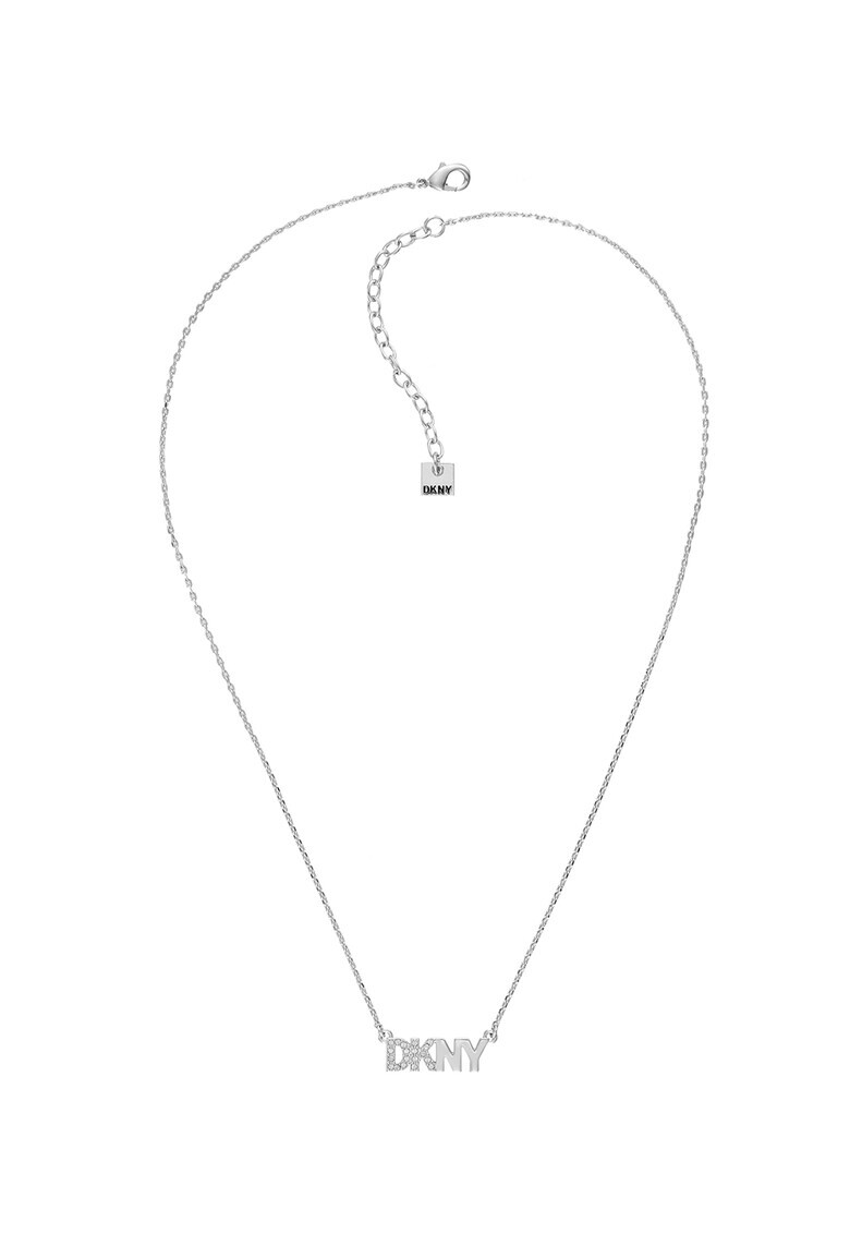 DKNY Колие с лого - Pepit.bg
