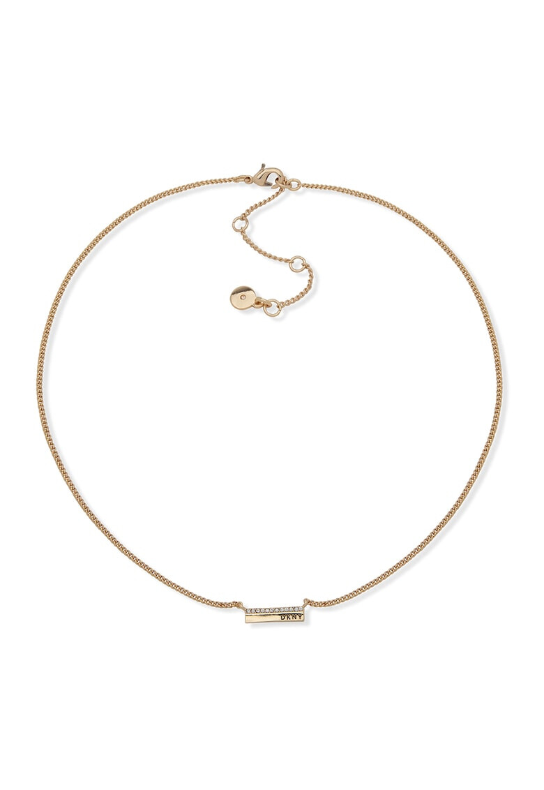 DKNY Колие с висулка - Pepit.bg