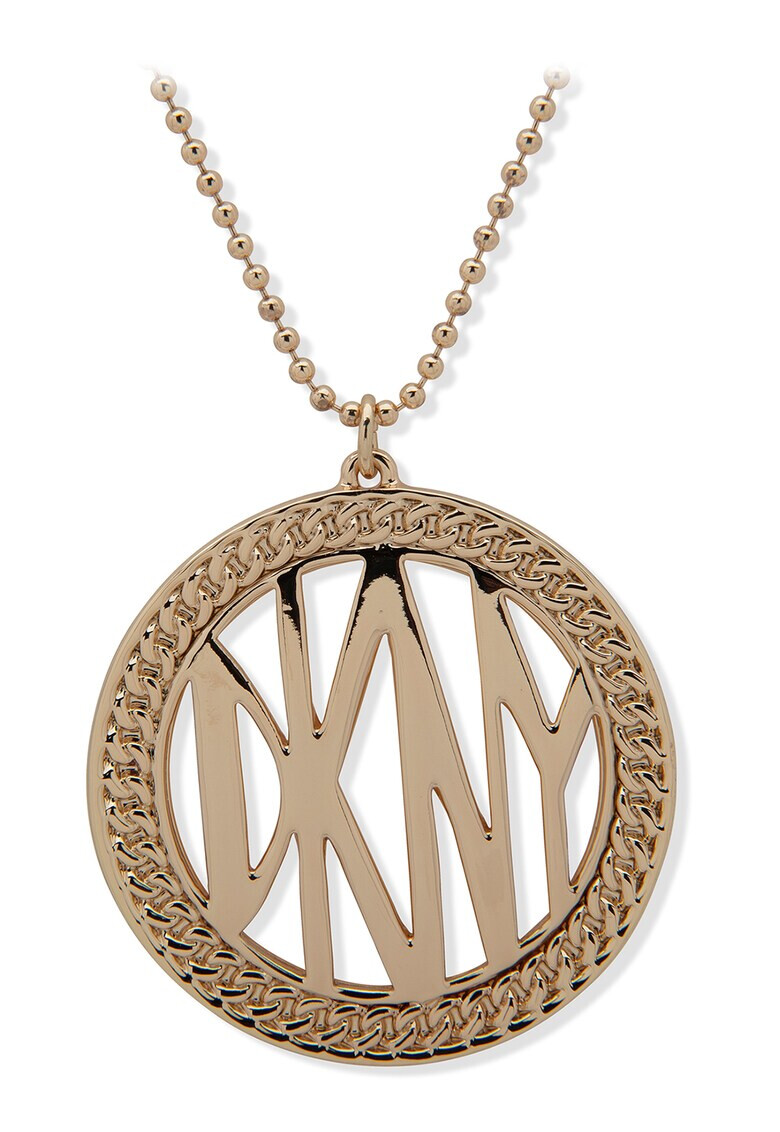DKNY Колие с висулка - Pepit.bg