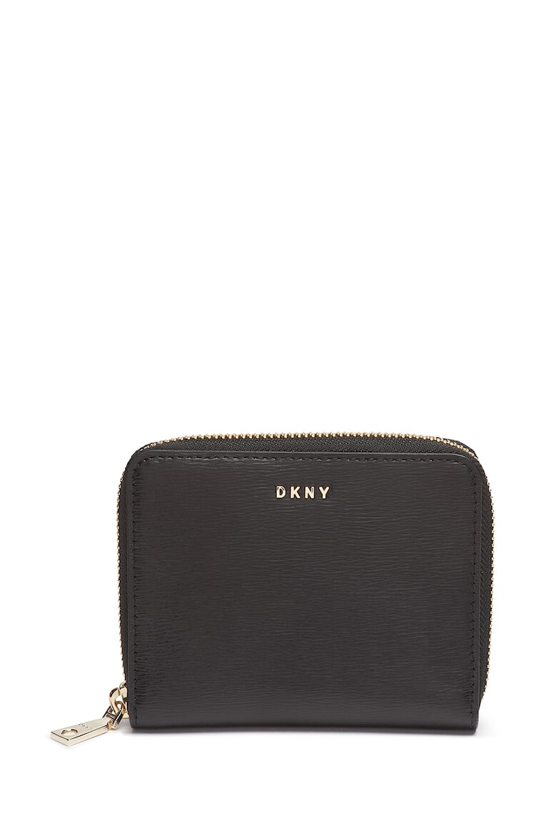 DKNY Кожено портмоне Bryant - Pepit.bg