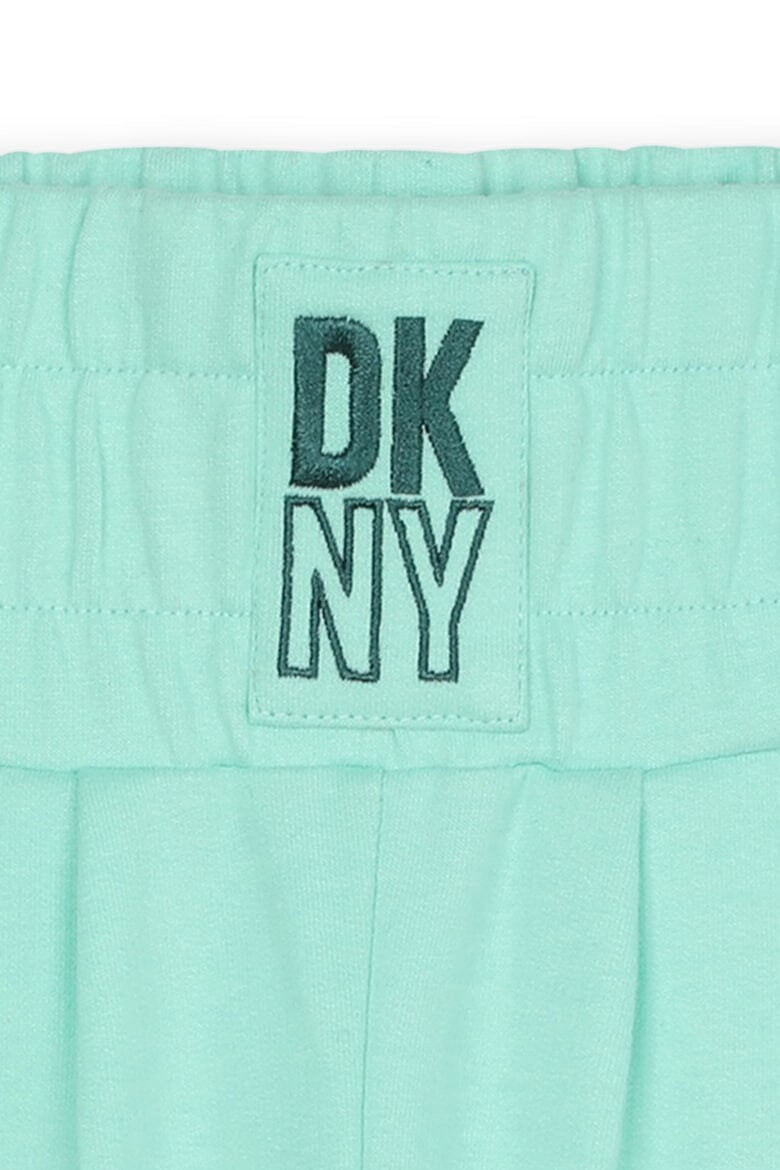 DKNY Къс панталон с еластична талия - Pepit.bg