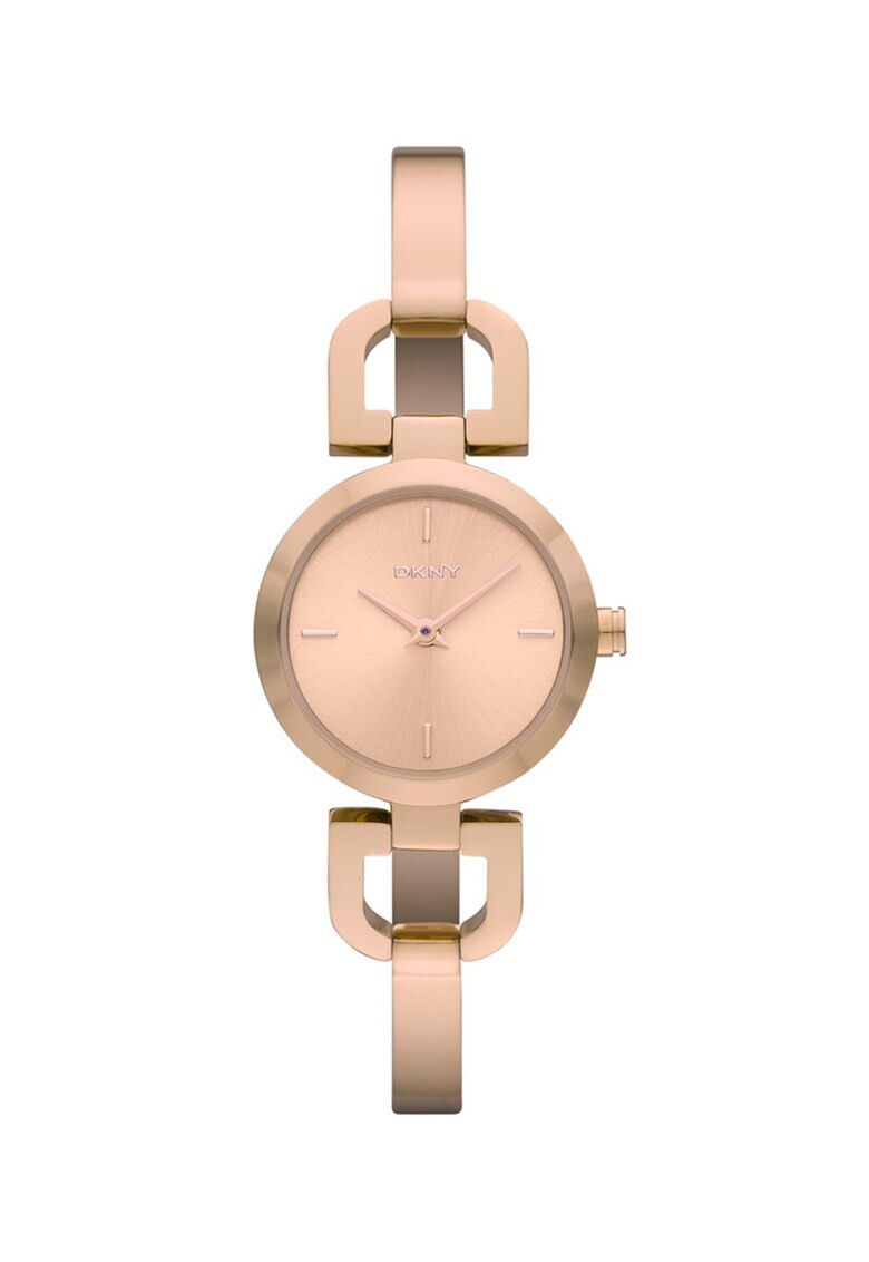 DKNY Кварцов часовник - Pepit.bg
