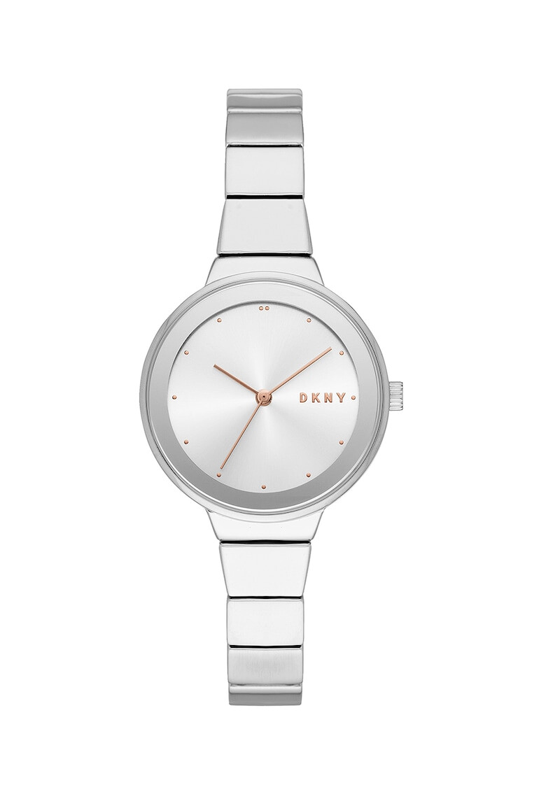 DKNY Кварцов часовник - Pepit.bg