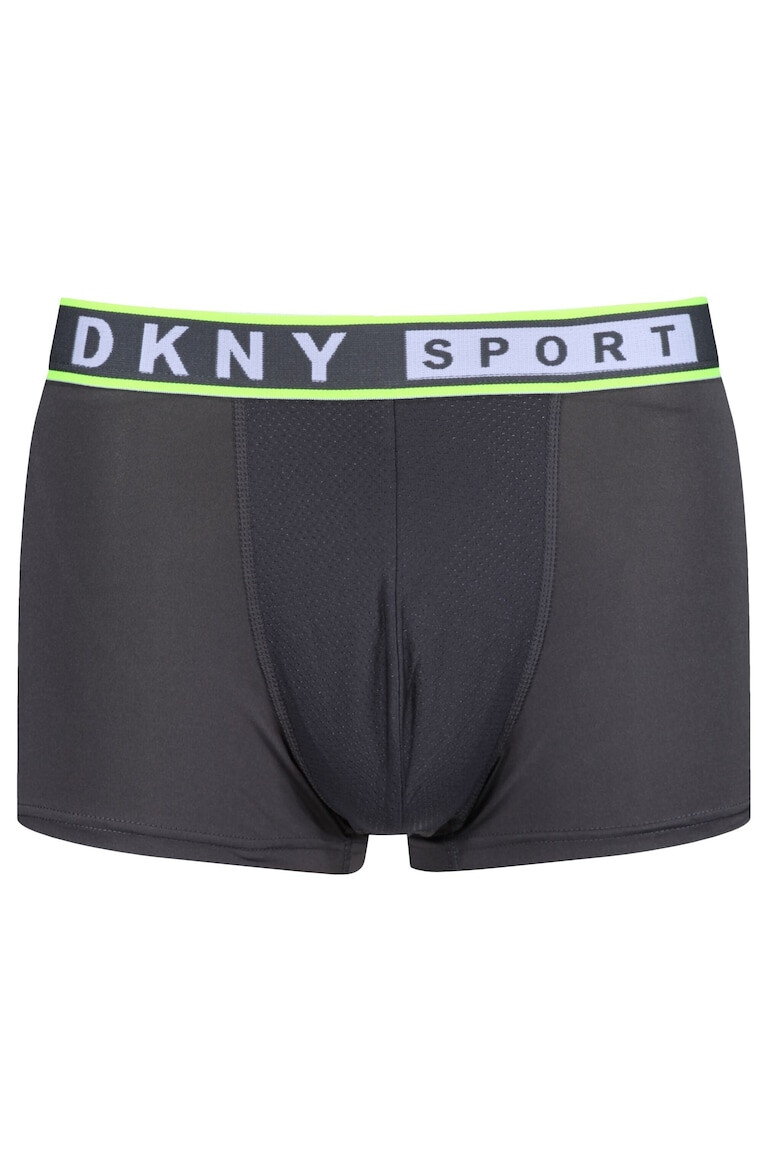 DKNY Monterey 7029 Trunks Set - 3 pairs - Pepit.bg