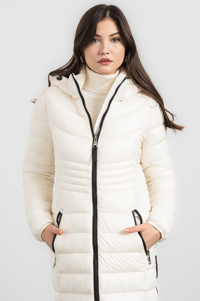 DKNY Непромокаемо зимно яке - Pepit.bg