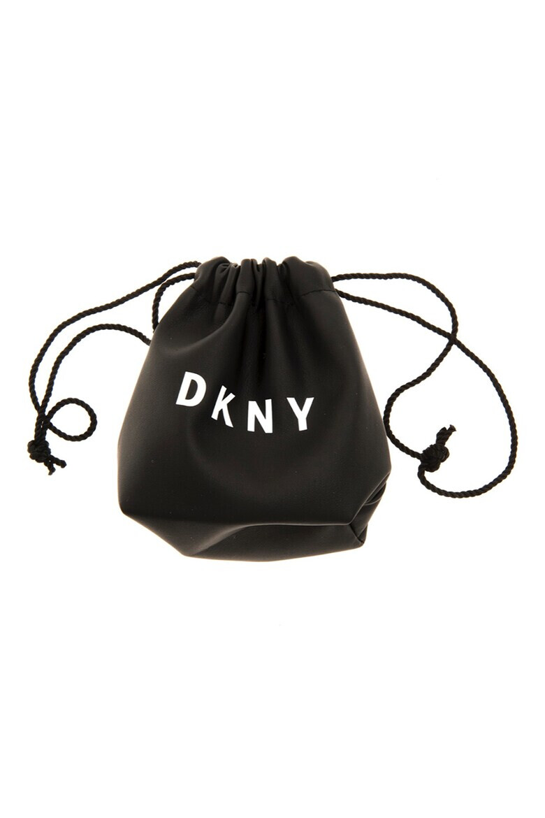 DKNY Обеци - 3 чифта - Pepit.bg