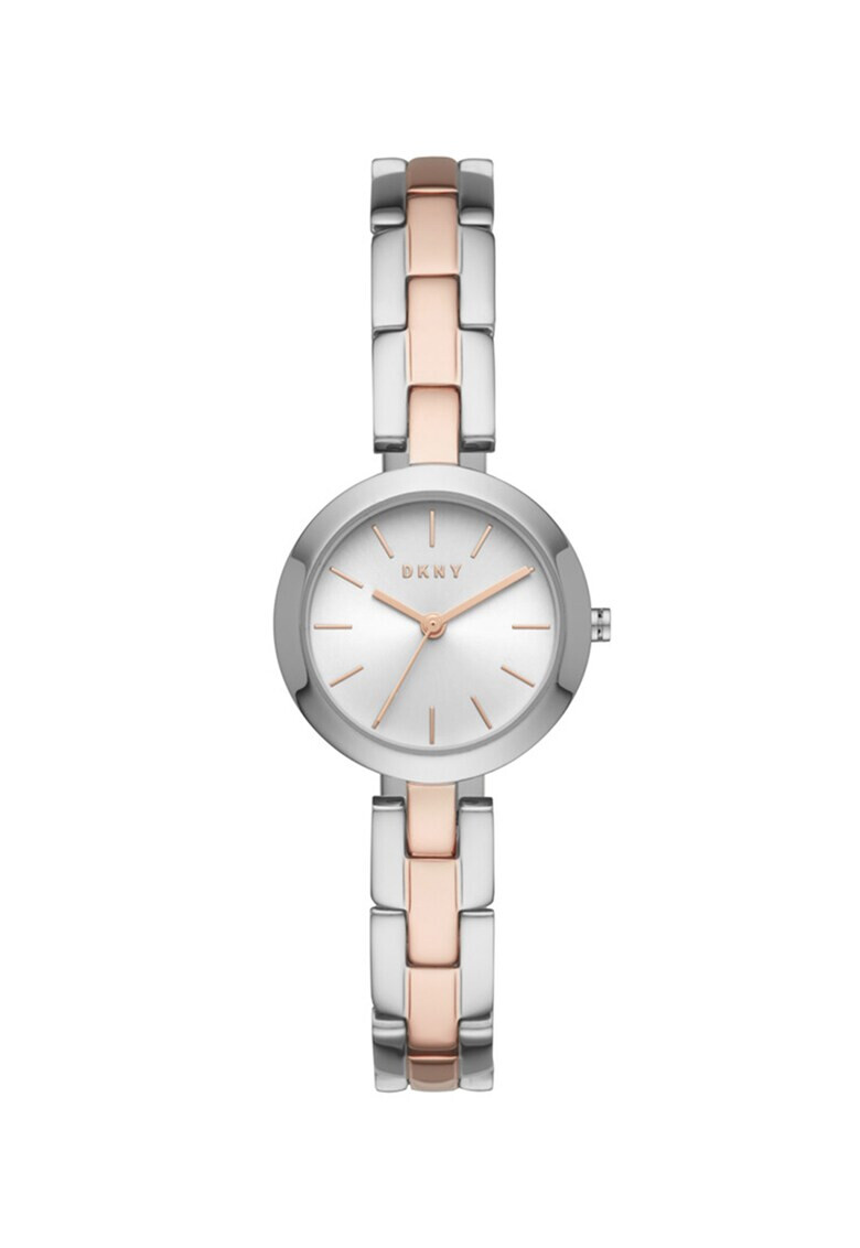 DKNY Овален аналогов часовник - Pepit.bg