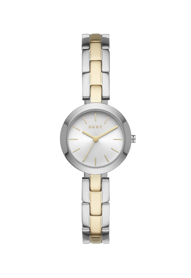 DKNY Овален аналогов часовник - Pepit.bg