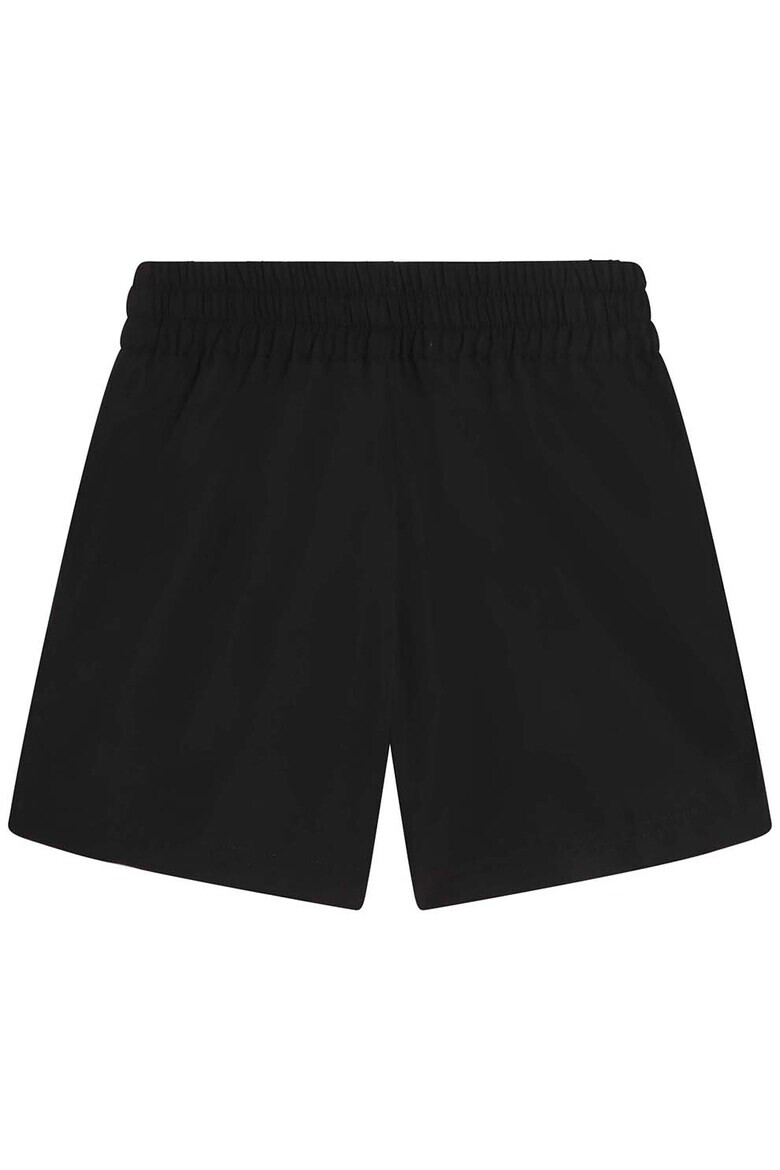 DKNY Плувни шорти с лого - Pepit.bg