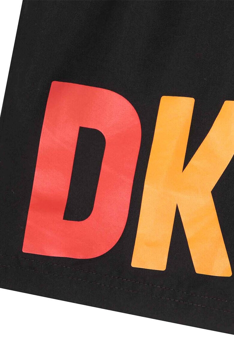 DKNY Плувни шорти с лого - Pepit.bg
