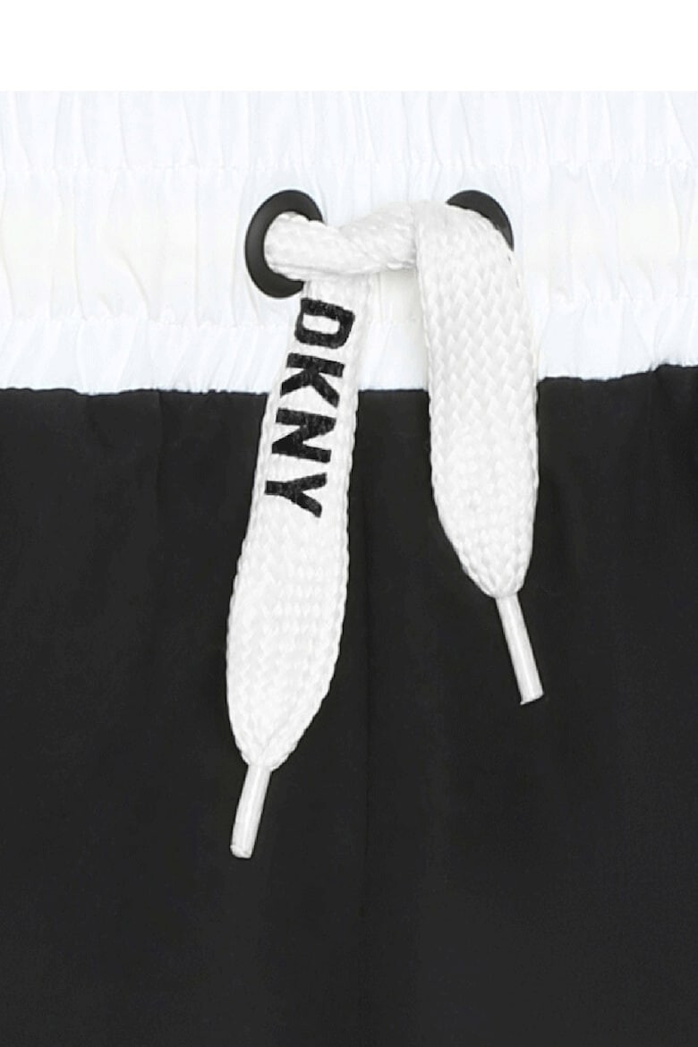 DKNY Плувни шорти с връзка - Pepit.bg