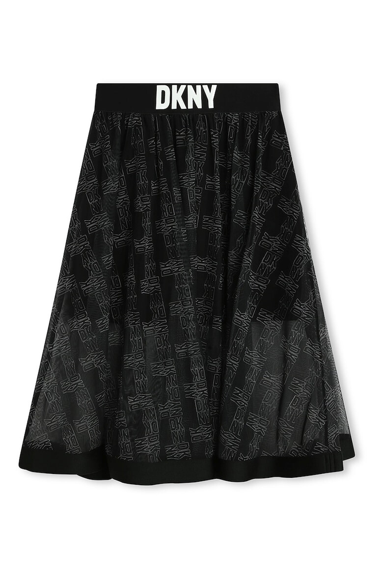 DKNY Пола с лого - Pepit.bg