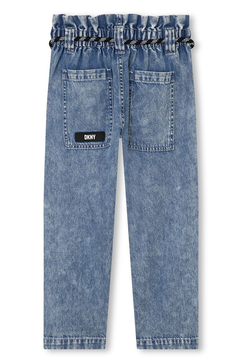 DKNY Прави дънки - Pepit.bg