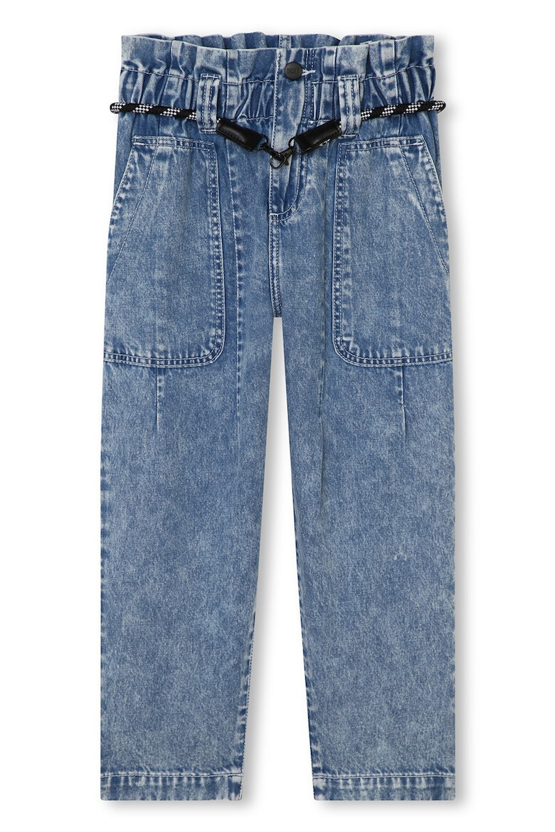 DKNY Прави дънки - Pepit.bg