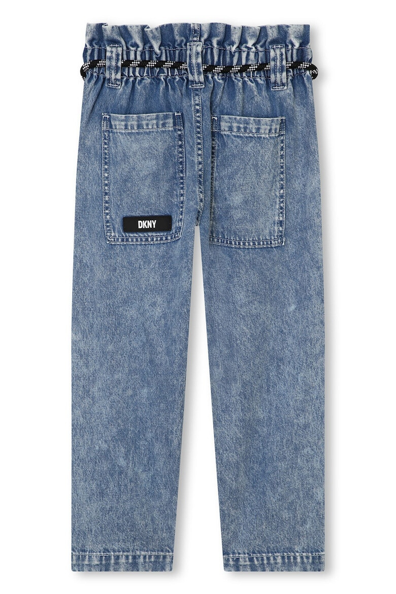 DKNY Прави дънки - Pepit.bg