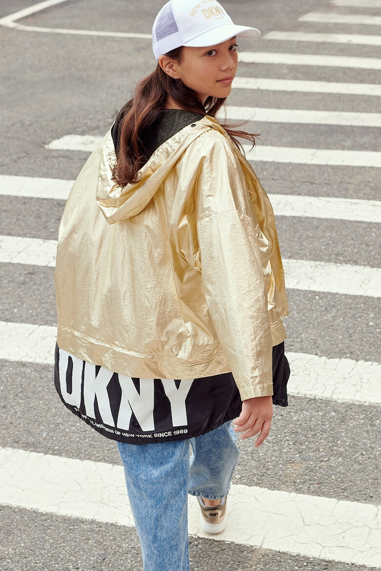 DKNY Прави дънки - Pepit.bg