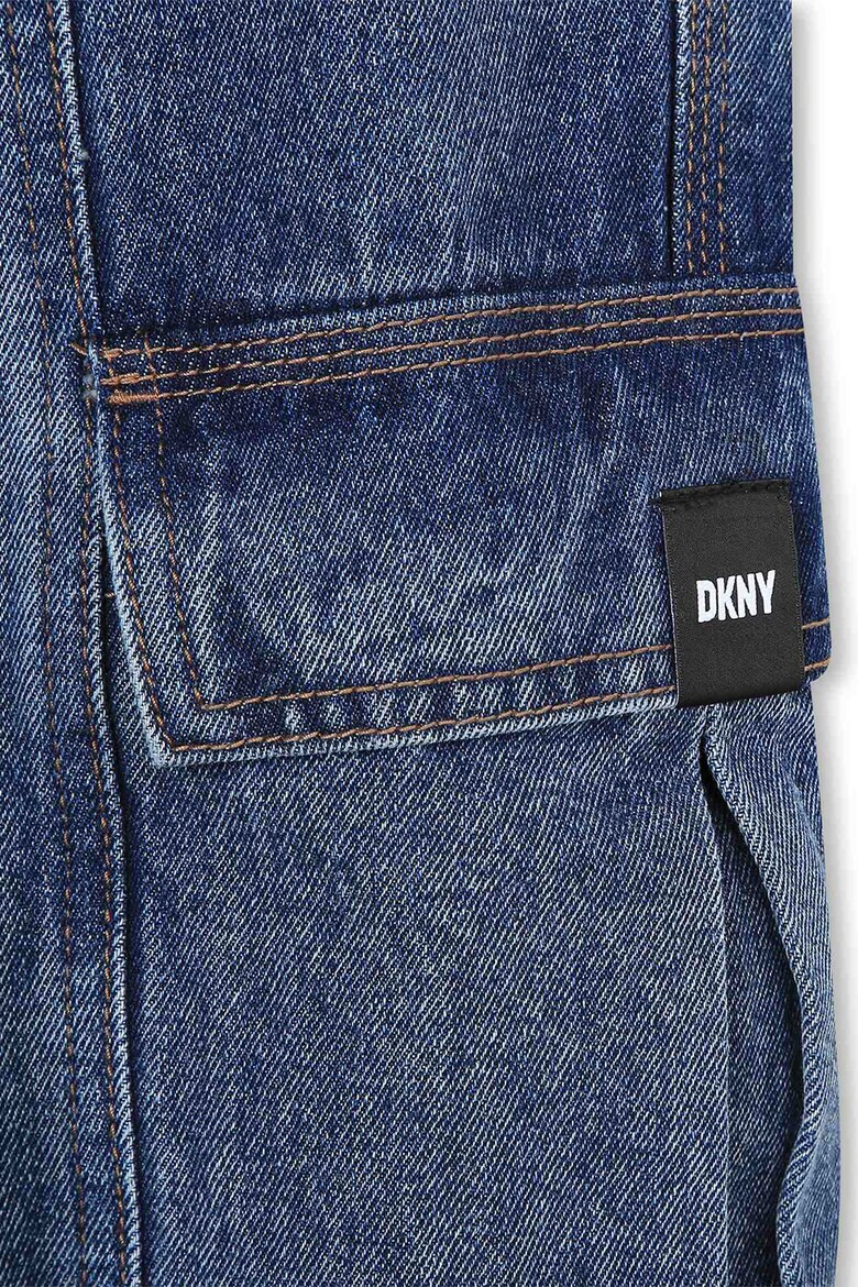 DKNY Прави карго дънки - Pepit.bg