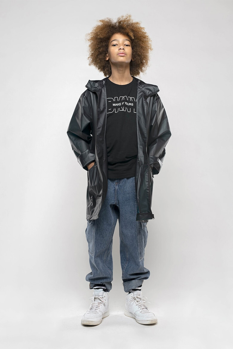 DKNY Прави карго дънки - Pepit.bg