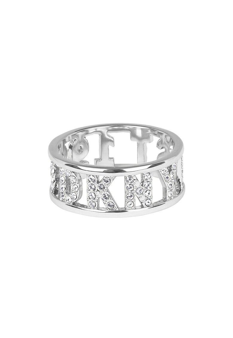 DKNY Пръстен с кристали Swarovski® - Pepit.bg